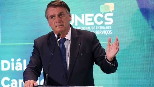 Ex-presidente vai desembarcar em BH para evento do PL mineiro