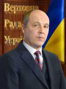 Ex-presidente do Parlamento da Ucrânia, Andriy Parubiy foi assassinado a tiros