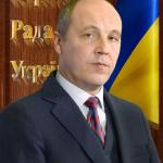 Ex-presidente do parlamento ucraniano Andriy Parubiy é assassinado a tiros