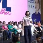 Michelle Bolsonaro critica governo Lula e Janja: ‘Só tem vocação para turistar e aumentar seu álbum de fotos’