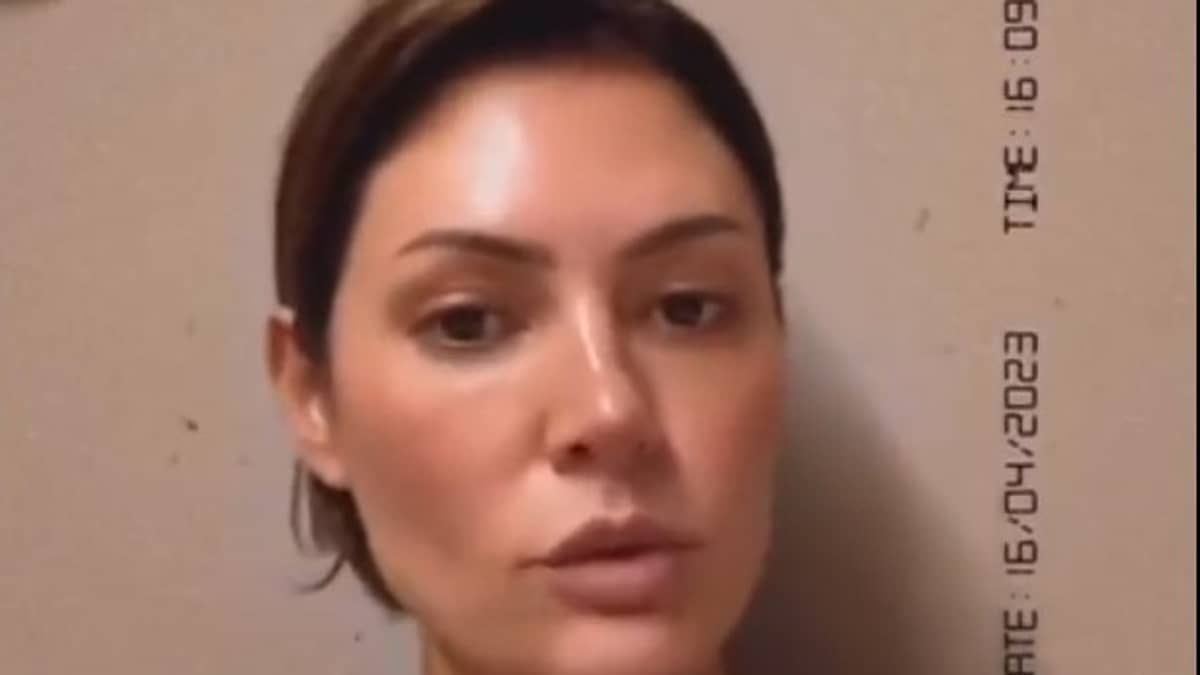 Michelle Bolsonaro diz que levou seus móveis para o Alvorada, alfineta Janja e Lula e pede CPI
