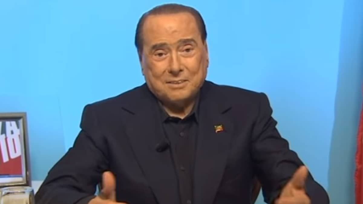 Das finanças ao futebol: conheça o império de Silvio Berlusconi