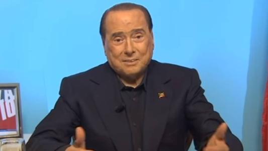 Ex-primeiro-ministro construiu grande fortuna na Itália