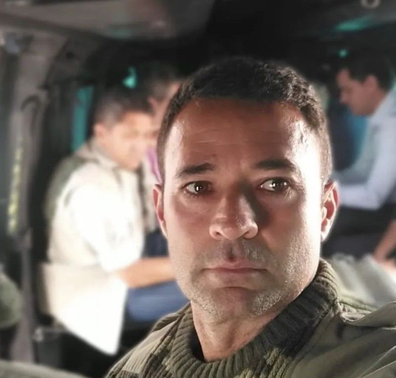 Saiba quem é o ex-Rota indicado por Bolsonaro para disputar como vice de Ricardo Nunes a eleição de São Paulo