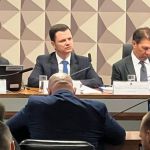 CPMI do 8/1: Anderson Torres alega que não voltou ao Brasil para não abandonar a família nos Estados Unidos