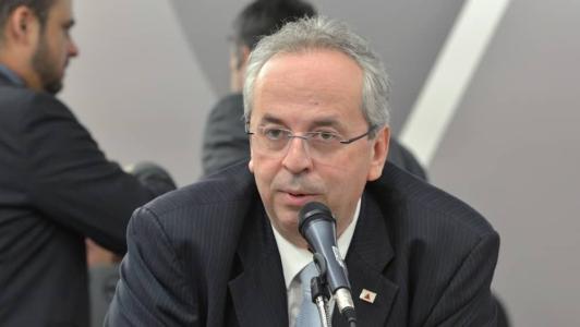 Ex-secretário da Fazenda do Governo de Minas, Otto Levy vai se reunir com Alexandre Silveira para discutir valorização da Codemig