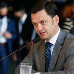 Moraes determina prisão de Anderson Torres, ex-secretário de Justiça do DF