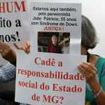 Há 3 meses sem receber, aposentados da MinasCaixa se endividam e perdem plano de saúde