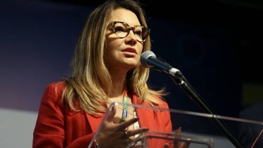 Ex-sócia da primeira-dama Rosângela Silva foi nomeada para cargo de assessora especial na presidência da República