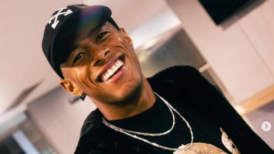 Ex-Sporting, Arthur Gomes já está em BH para fechar com o Cruzeiro