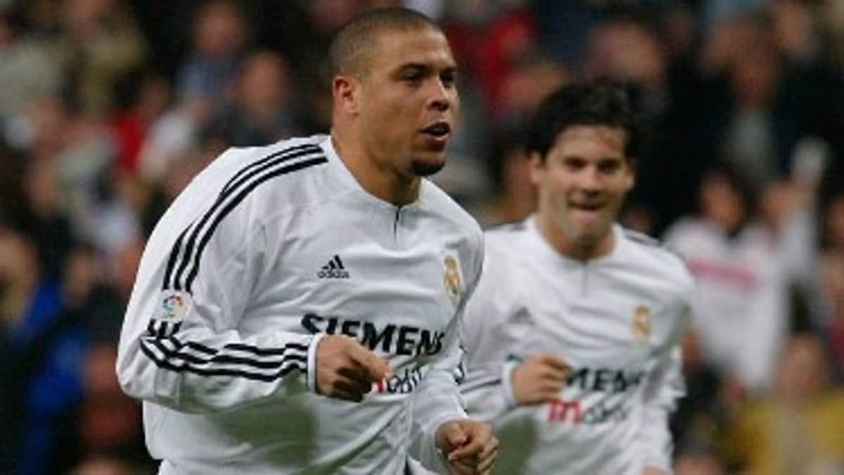 Ex-treinador critica Ronaldo no Real Madrid: 'Vestiário cheirava a álcool'