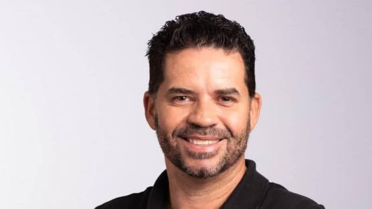 Ex-vereador Adriano Ventura (PT)