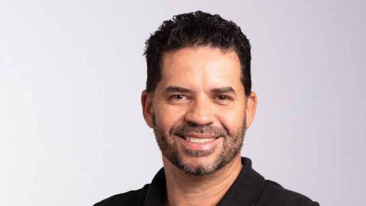 Ex-vereador Adriano Ventura (PT)