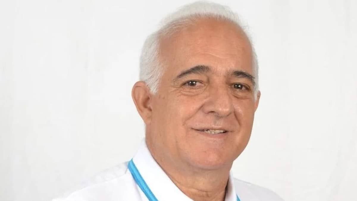 Morre ex-vereador de Ipatinga, Nivaldo Pereira Gonçalves