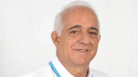 ex-vereador Nivaldo Gonçalves