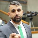 Ex-vereador que propôs Dia do Patriota em 8 de janeiro entra na mira da CPMI