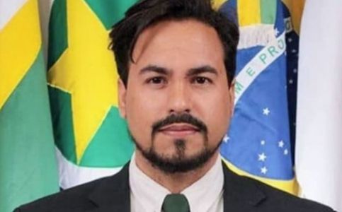 Thiago Bitencourt Lanhes Barbosa