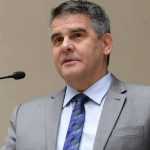 Pré-candidato à PBH, Brant se encontra com Pacheco em Brasília
