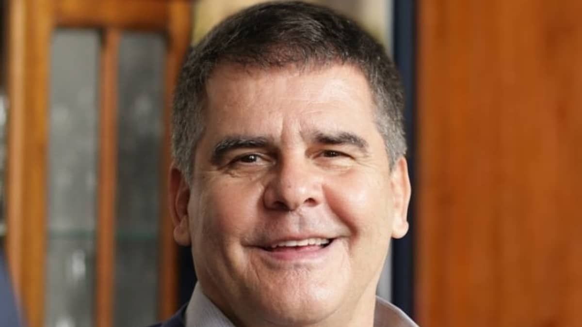 Paulo Brant assume presidência do PSB em BH