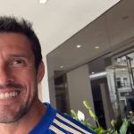 Fabrício viaja de SP a Poços de Caldas para Caldense x Cruzeiro: ‘três pontos hoje’