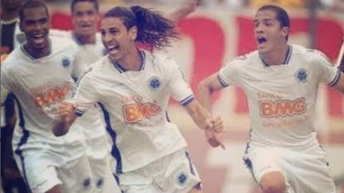 Ex-jogador do Cruzeiro foi vítima de golpe de pirâmide; especialista detalha outros casos e dá dicas
