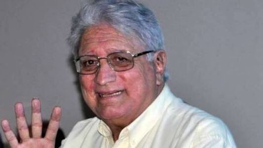 Ex-zagueiro morreu nesta segunda-feira (18)
