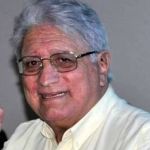 Marinho Peres, ex-Inter e Seleção Brasileira, morre aos 76 anos