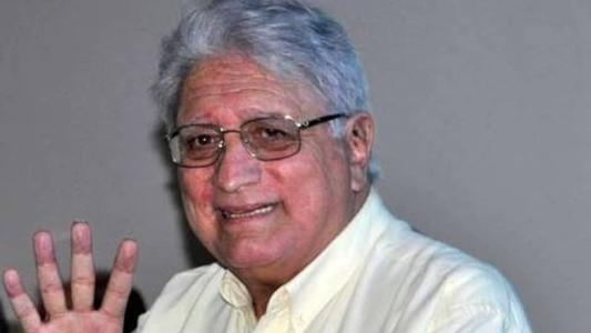 Ex-zagueiro morreu nesta segunda-feira (18)