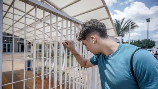 A medida vale também para pessoas que não compareceram porque foram alocadas a uma distância superior a 30 quilômetros da residência informada