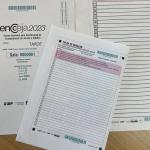 Encceja 2023: inscrições estão abertas até o dia 2 de junho