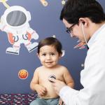 Sociedade Brasileira de Pediatria alerta médicos a não publicarem fotos de crianças nas redes