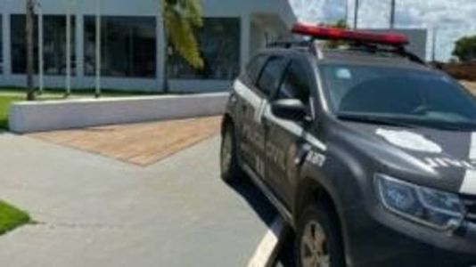 Exame de DNA comprovou a paternidade do bebê