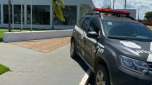 Exame de DNA comprovou a paternidade do bebê