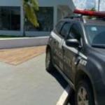 Jovem suspeito de estuprar e engravidar irmã com transtorno mental é preso