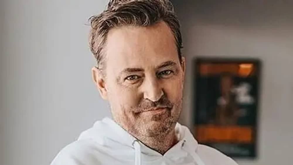 Causa da morte do ator de Friends, Matthew Perry, ainda é inconclusiva  