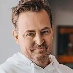 Causa da morte do ator de Friends, Matthew Perry, ainda é inconclusiva