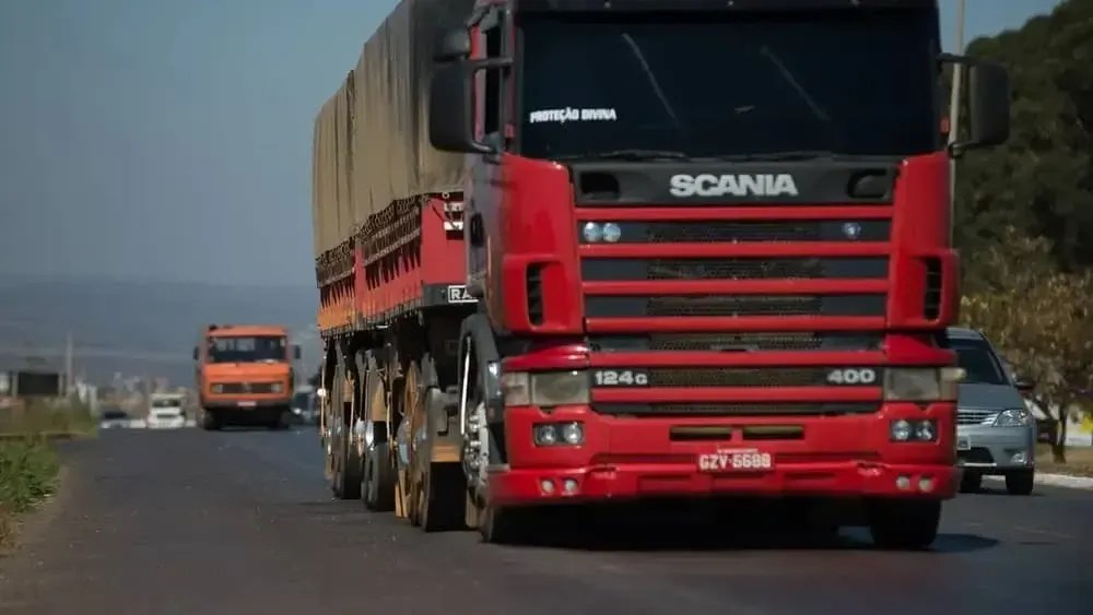 Exame Toxicológico: prazo para realizar exame termina nesta quinta-feira (28)