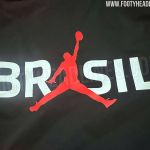 Vermelho em pauta? Vaza jaqueta da Seleção Brasileira para a Copa do Mundo 2026