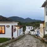 Passeio em Tiradentes é eleito melhor experiência do Brasil em ranking internacional