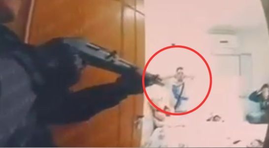 Execução Paraisópolis