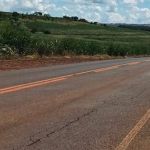Governo de Minas reserva quase R$ 500 milhões para reparos em estradas