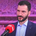 Diretor da EY dispara sobre Liga: 'Se não estiverem do mesmo lado, todos vão perder'