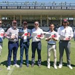 Vasco busca reunião de emergência com representantes da SAF