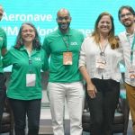 CBF e Gol fecham parceria para compensar emissões de carbono durante os jogos do Brasileirão