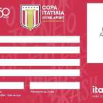 Copa Itatiaia Vale do Aço: baixe documentos para fazer carteirinha de atletas e ficha de inscrição