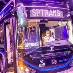 Cidade de SP financia R$ 2,5 bilhões para comprar ônibus elétricos 