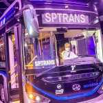 Cidade de SP financia R$ 2,5 bilhões para comprar ônibus elétricos