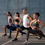 Treinamento funcional: guia completo com 10 passos essenciais para começar