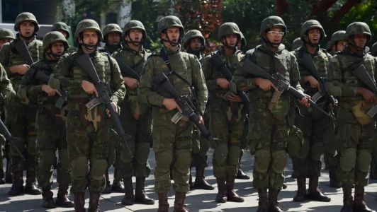 Disputa territorial segue gerando uma 'guerra' de narrativas