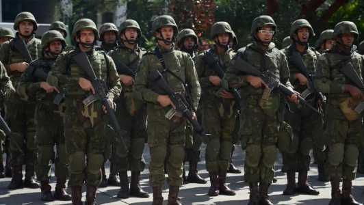 Disputa territorial segue gerando uma 'guerra' de narrativas